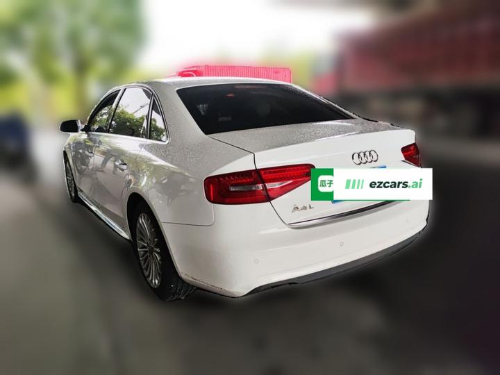 A4L 2016 35 TFSI Collection AT Standard photo 4