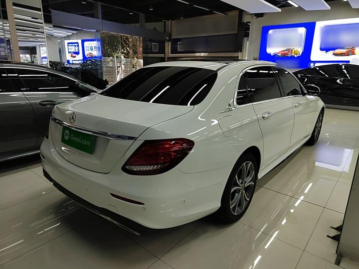 E-Class 2020 Facelift E 300 L Sport Fashion photo 6