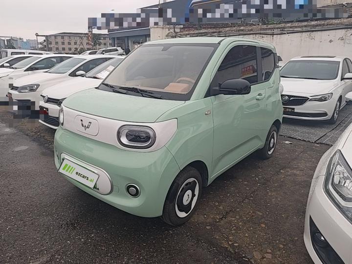 Hongguang MINIEV 2024 3rd Gen 215km