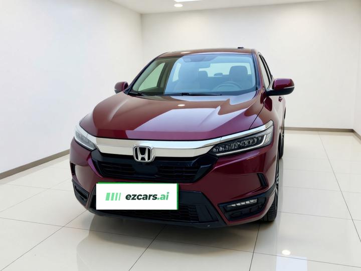 Breeze 2020 240TURBO CVT AWD Exclusive photo 2