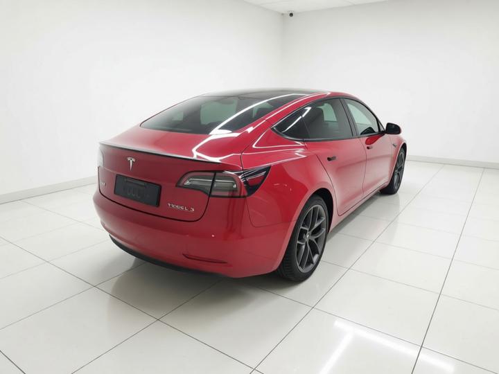 Model 3 2021 Performance AWD photo 4