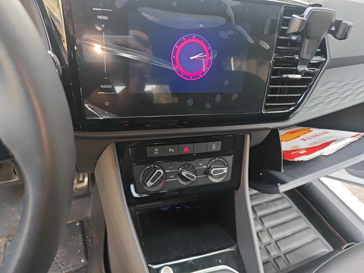 VS5 2019 280TSI MT photo 5
