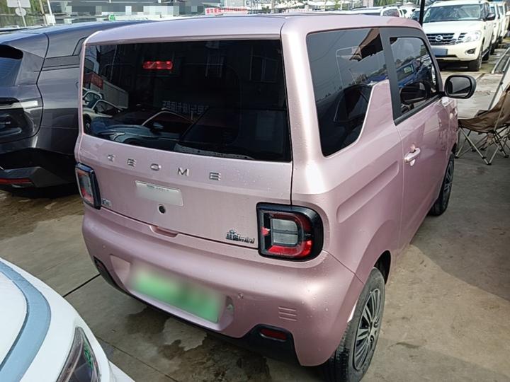 2023 Panda mini 200km Endurance Bear photo 4