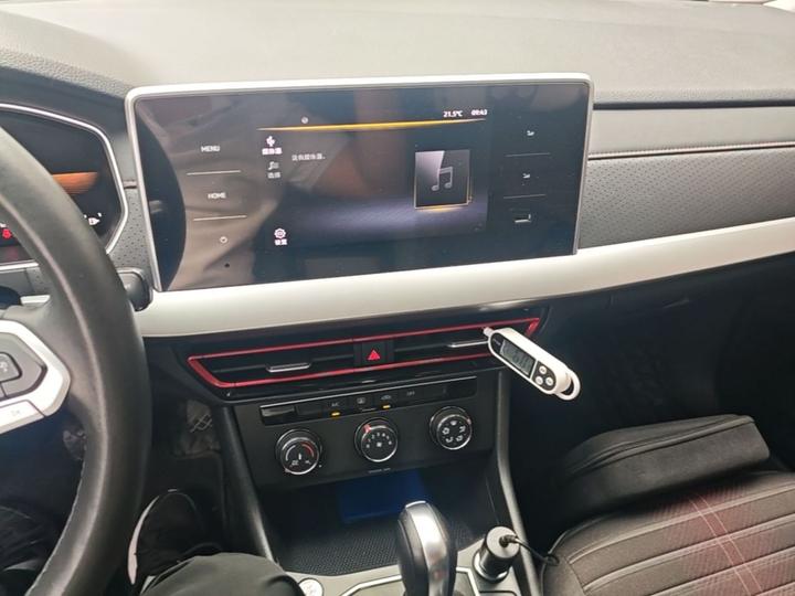 Lavida 2023 280TSI DSG photo 8