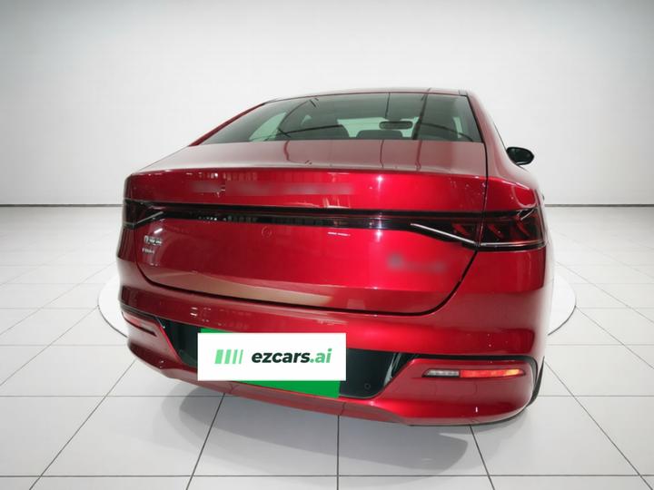 Qin PLUS 2021 DM-i 55KM Flagship photo 5