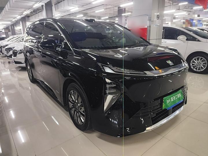 Buick 2026款 奢享版 photo 3
