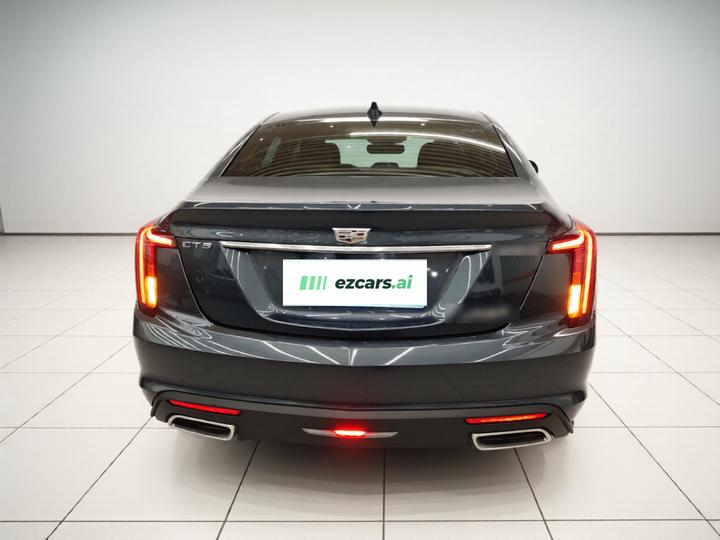 CT5 2020 Facelift 28T Tech photo 5