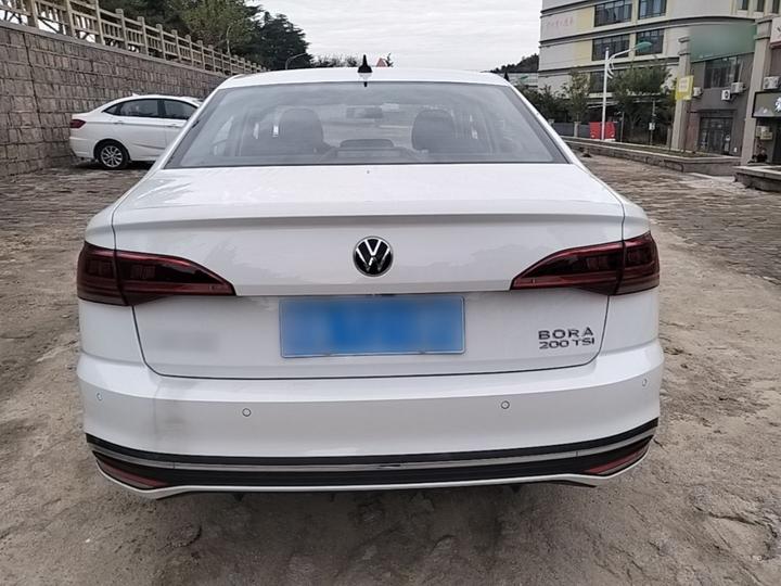 Bora 2024 200TSI DSG Cruise photo 5