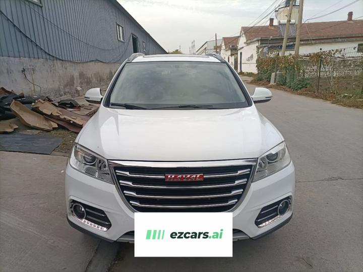 H6 2015 Sport 1.5T AT RWD Luxury photo 2