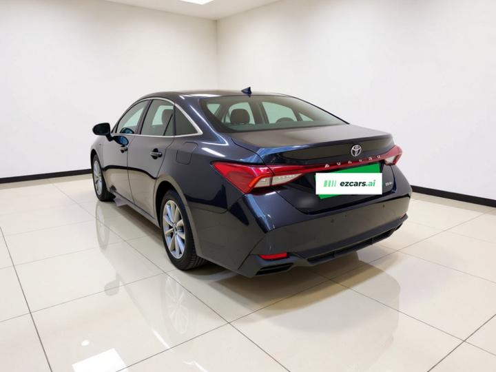 Avalon 2024 2.0L Progressive photo 4