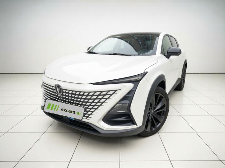 UNI-T 2020 1.5T Premium