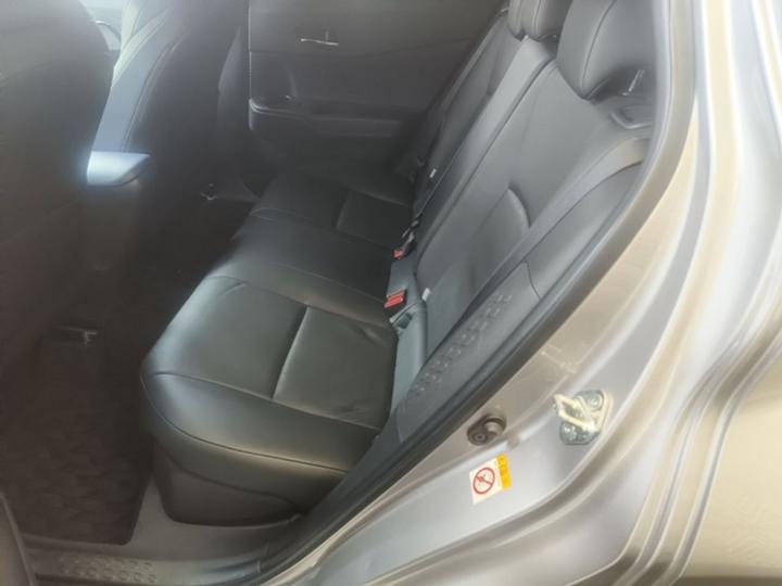IZOA 2018 2.0L China VI photo 5