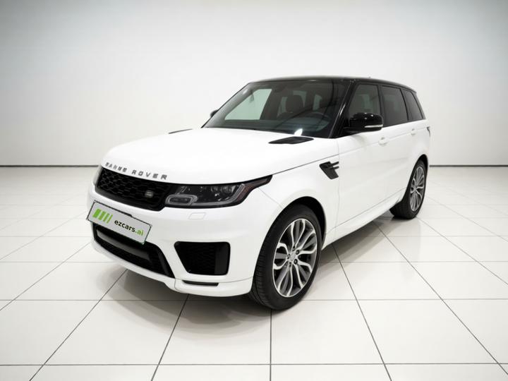 Range Rover Sport 2016 3.0 SC V6 HSE DYNAMIC