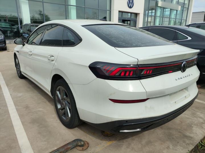 2024 Lamando L 200TSI DSG photo 4