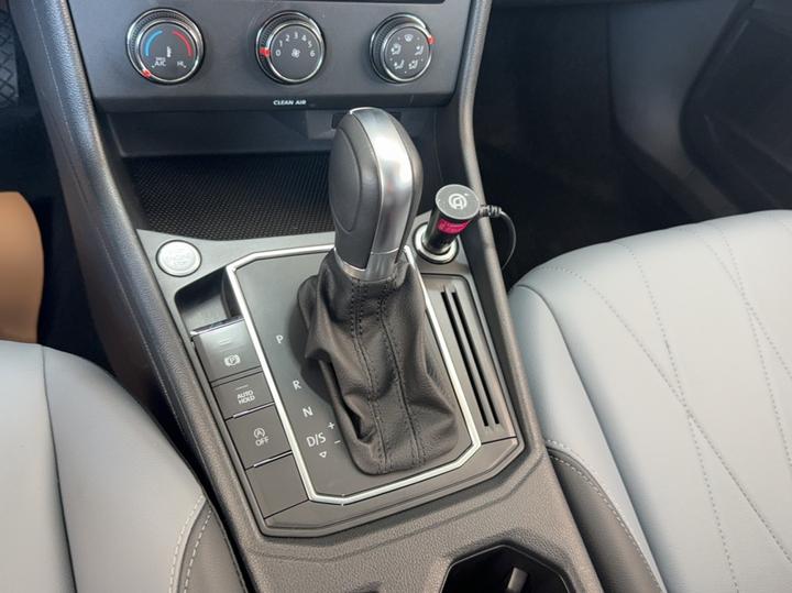 Lavida 2023 Facelift 1.5L AT photo 8