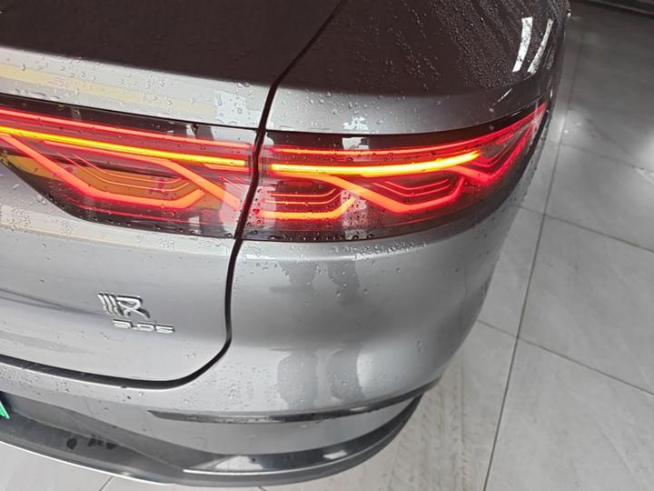 Han 2022 EV Founder 610KM AWD Exclusive photo 7