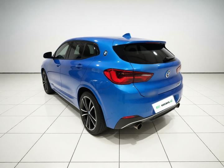 X2 2020 xDrive25i M Sport Package photo 4