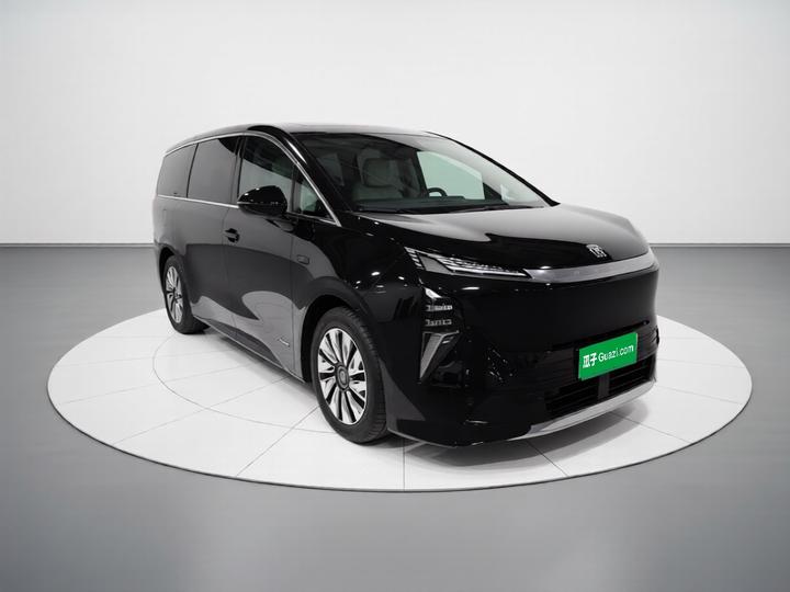 Buick 2026款 奢享版 photo 3
