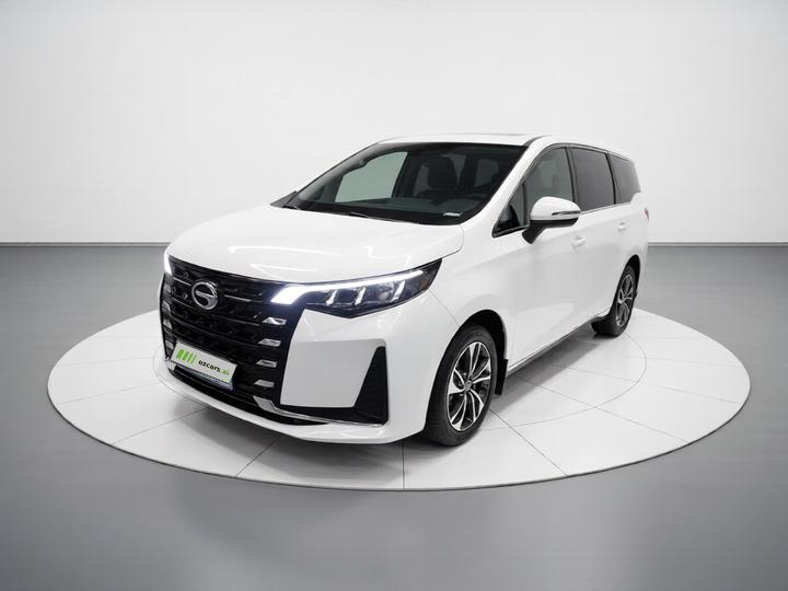 GAC Trumpchi M6 2023 PRO 270T DCT Luxury