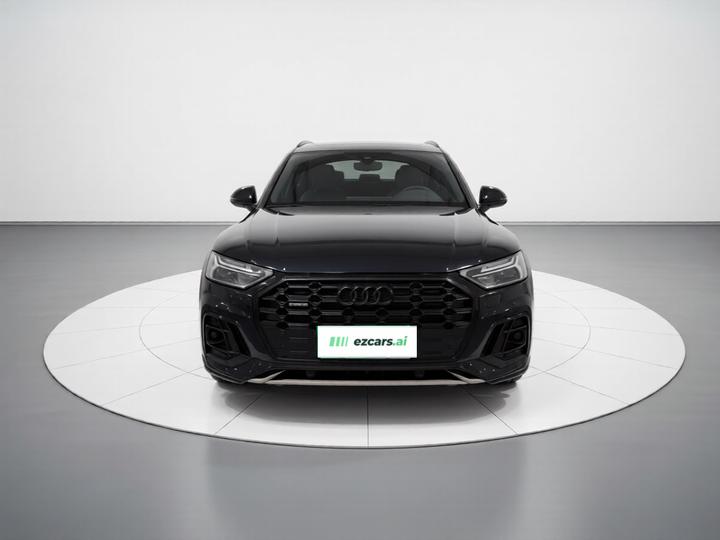 Q5L 2024 40 TFSI Luxury Dynamic photo 2