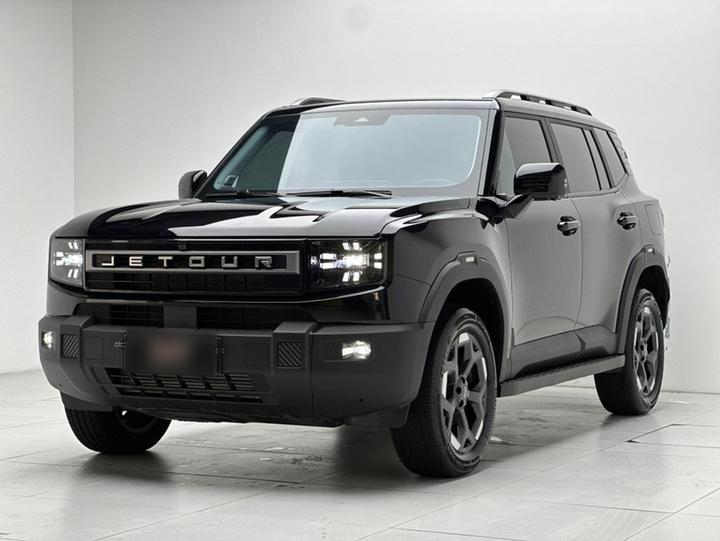 2025 2.0TD XWD