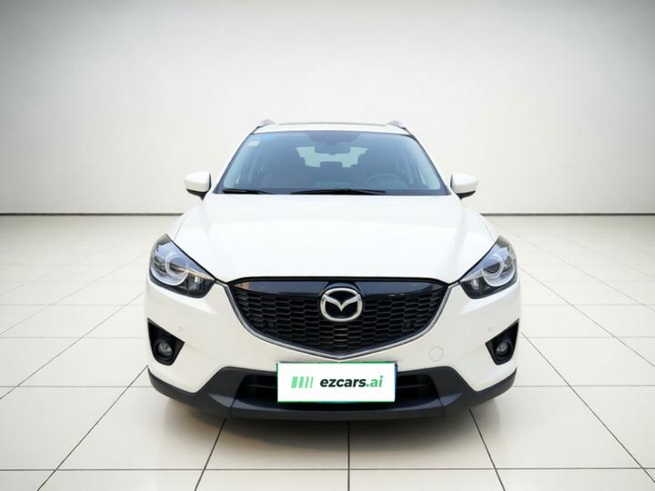 CX-5 2014 2.0L AT RWD photo 2
