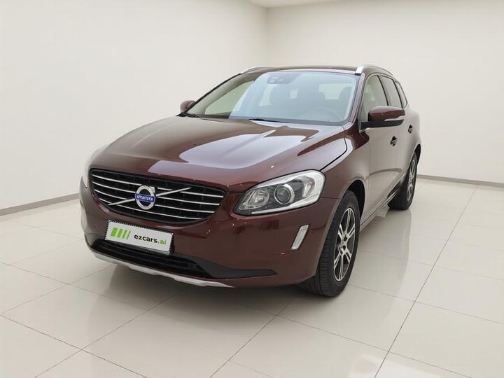 XC60 Imported 2014 Facelift T5