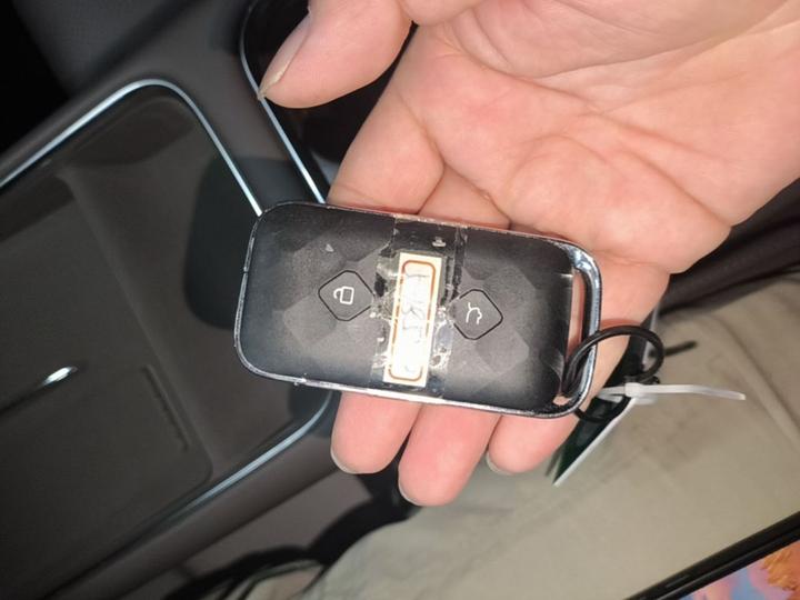 730 EV 2025 125km Luxury photo 8