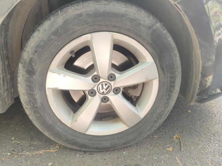 Lavida 2013 Facelift Classic 1.6L AT photo 8
