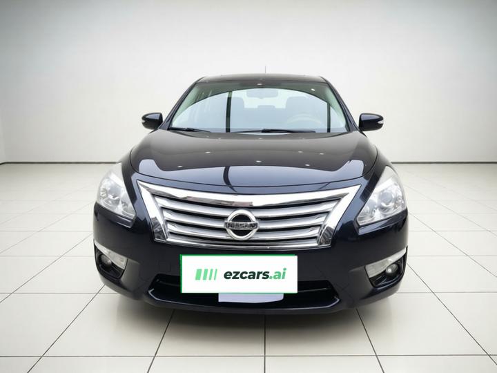 Teana 2013 2.0L XL Comfort photo 2