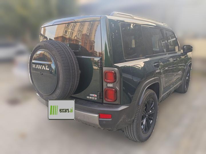 EV 2024 Hi4 145 Pro photo 4
