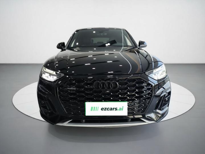 Q5L Sportback 2024 40 TFSI Luxury photo 2