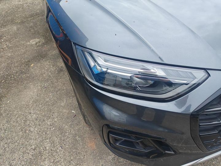 Q5L 2024 40 TFSI Luxury Dynamic photo 7