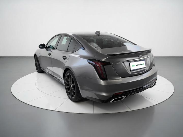 CT5 2021 28T Platinum Sport photo 4