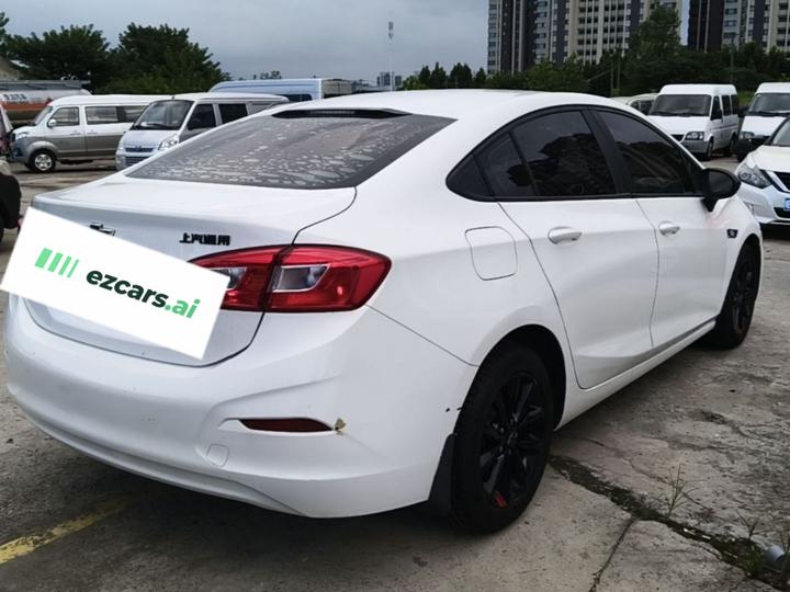 2018 Redline 320 AT photo 4
