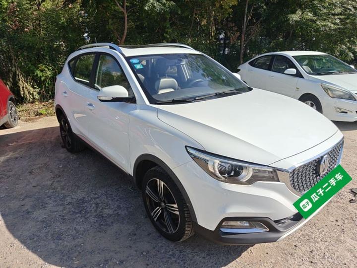 ZS 2018 1.5L AT Luxury China V photo 3