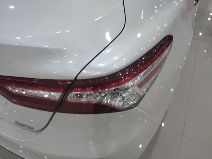 Camry 2021 2.0G Luxury photo 7