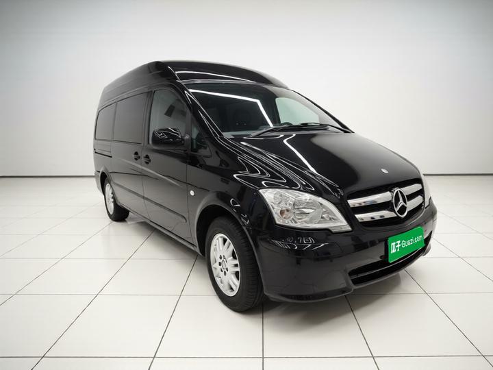 Vito 2015 C7 3.0L Premium C photo 3