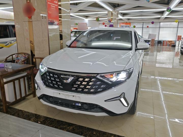 VS7 2022 280TSI AT Enjoy