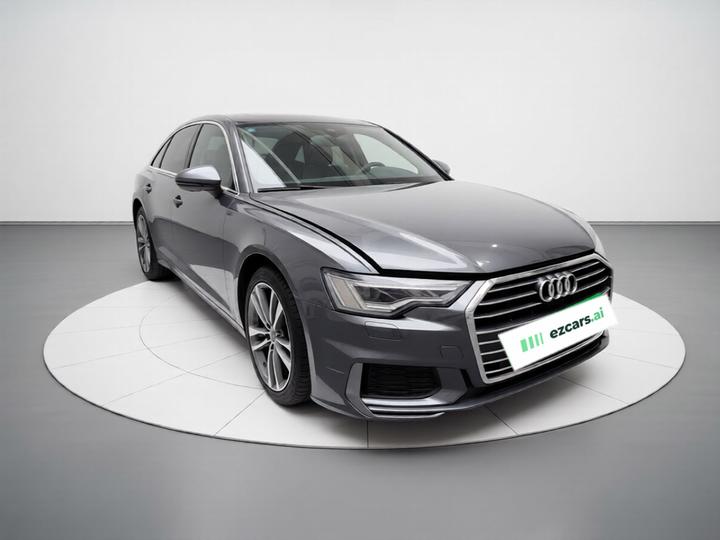 A6L 2019 45 TFSI Dynamic photo 3