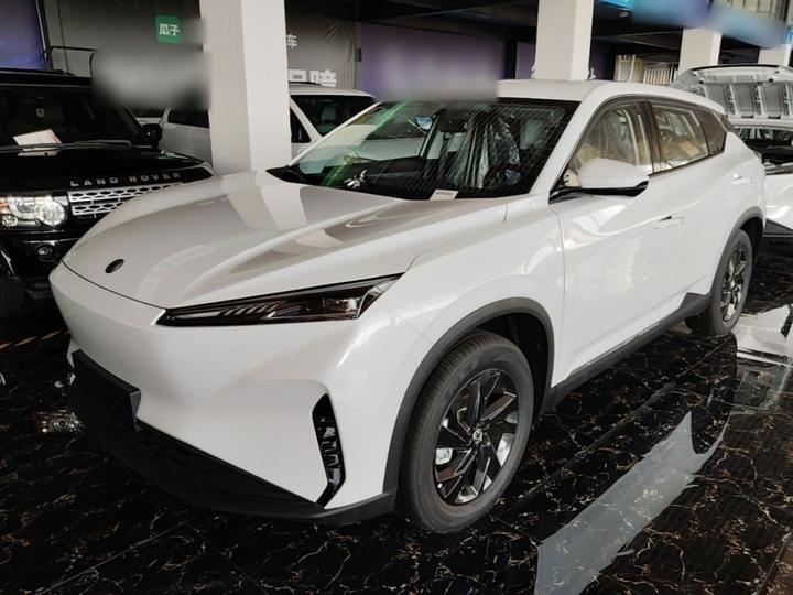 SKY EV01 2025 530km AIR Elite