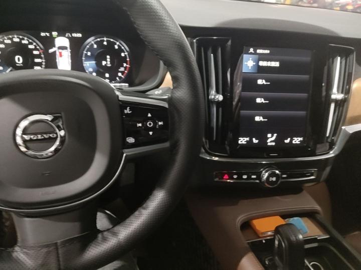 S90 2021 B5 Luxury photo 5