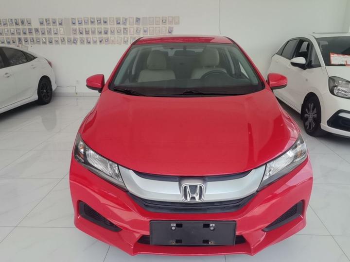 2017 1.5L CVT Comfort photo 2