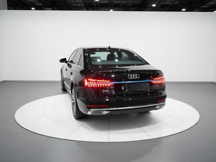 A6L 2026 45 TFSI Dynamic photo 3