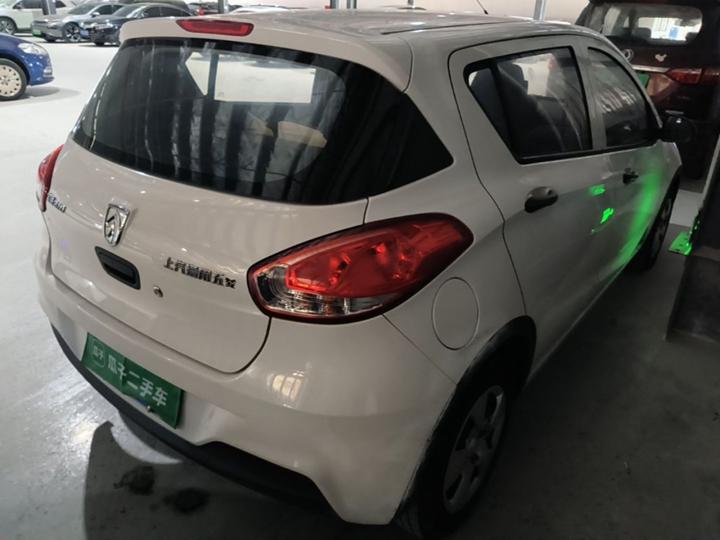 310 2016 1.2L MT Value photo 7