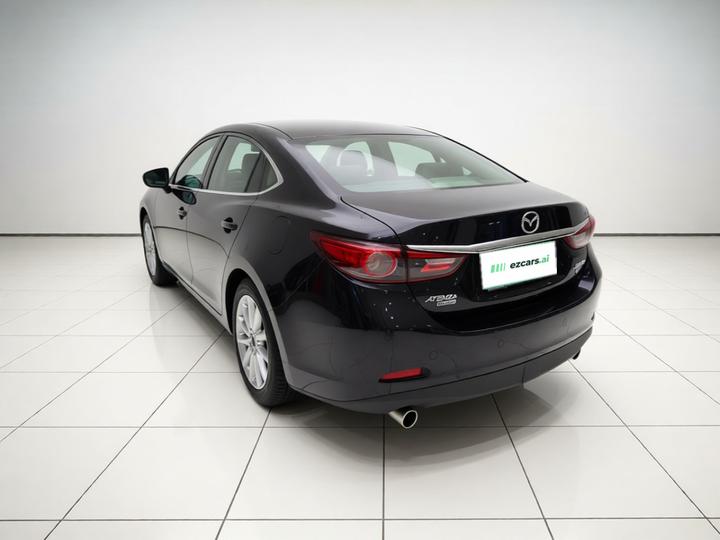 Atenza 2018 2.0L Luxury China V photo 4