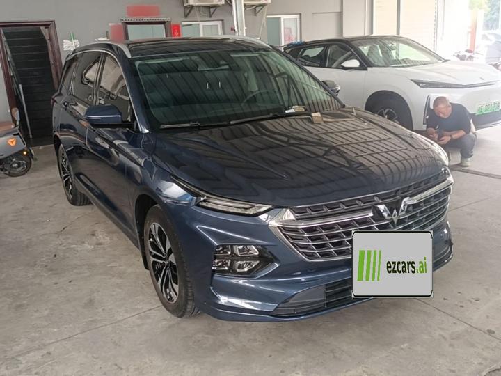 Wuling 2022 280T 1.5T CVT Flagship photo 3