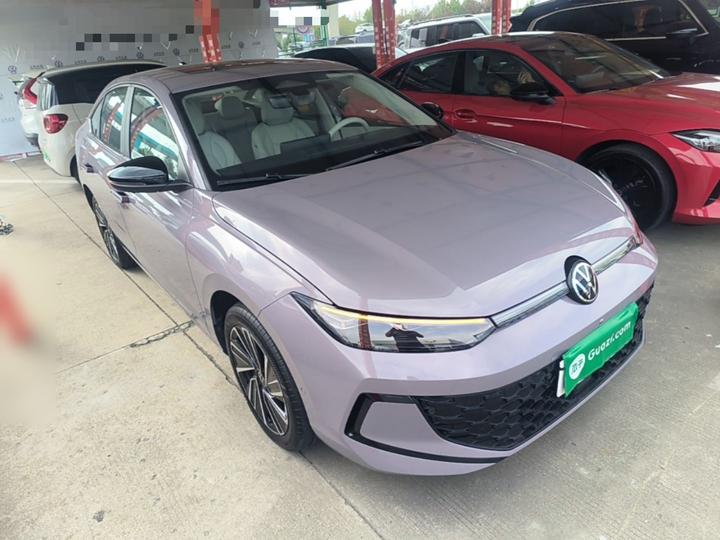 Lavida 2026 Pro 300TSI photo 3