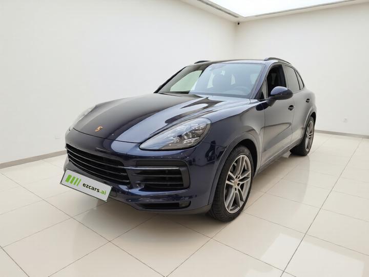 2019 Cayenne 3.0T