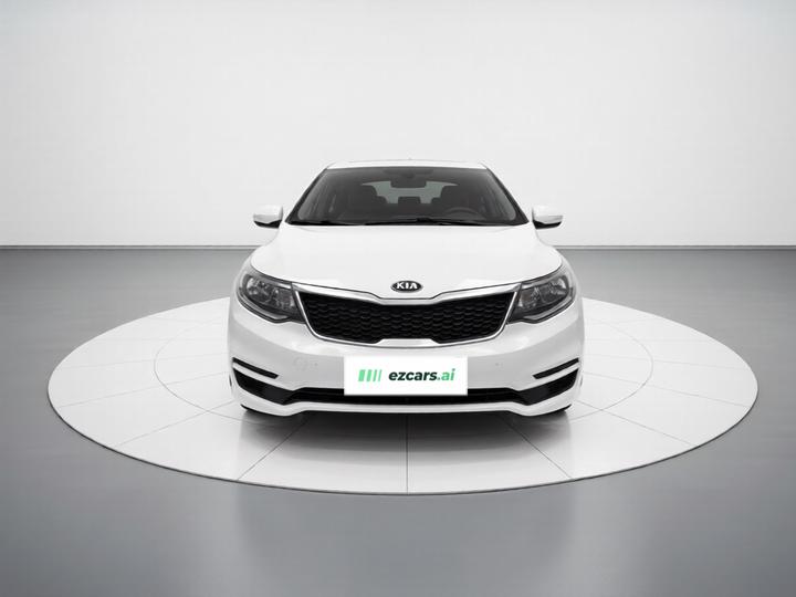 K2 2015 Sedan 1.4L AT GLS photo 2